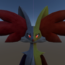 Vulfox-DelphoxModel-0.2.0 icon