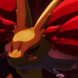 Vulfox-Delphox_Railgunner icon