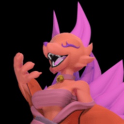Vulfox-Netskie icon