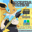 Vulfox-Rockstar_Jolteon icon