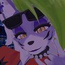 Vulfox-Roxanne_Wolf icon