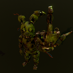 Vulfox-Springtrap icon