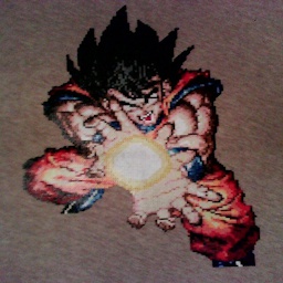 Vutrizz-Kamehameha icon
