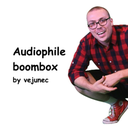 VypicusTingz-Audiophile_Boombox_by_vejunec-1.0.0 icon
