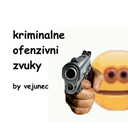 VypicusTingz-KriminalneOfenzivniZvuky-1.2.0 icon