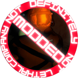 W0LF-Definitely_Not_Modded_Lethal_Company icon