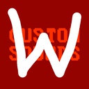 WAG-SecretWav icon