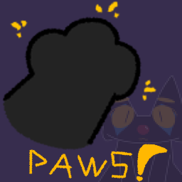 WDAF-kitty_paws icon