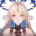 WUWAsquad-fleurdelys icon