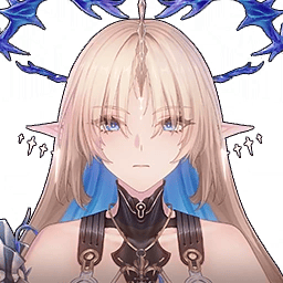 WUWAsquad-fleurdelys icon