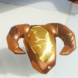 WUYACHIYU-WhereIsMyAmulet icon