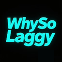 WUYACHIYU-WhySoLaggy-1.0.0 icon