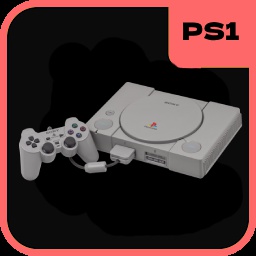 WWonder-PS1Lab icon