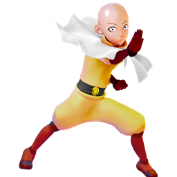 WY-Saitama icon
