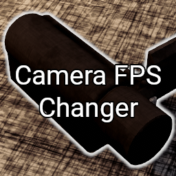 Wackery-CameraFPSChanger icon