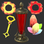 WackyMole-RareMagicPortal-2.7.2 icon