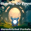 WackyMole-WackyBeFree-1.0.0 icon