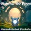 WackyMole-WackyBeFree-1.0.0 icon