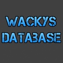 WackyMole-WackysDatabase-1.3.6 icon