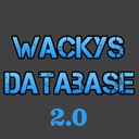 WackyMole-WackysDatabase-2.1.0 icon