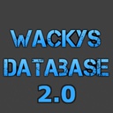 WackyMole-WackysDatabase-2.5.13 icon