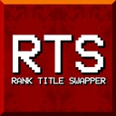 Waff1e-RankTitleSwapper-1.0.3 icon