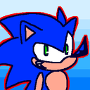 WafflesAreTasty-Playable_Sonic-1.0.0 icon