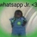 Wahtsapp_Jr-Zap_Jr icon