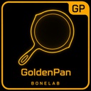 WakeyIsCool-GoldenPan icon