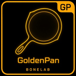 WakeyIsCool-GoldenPan icon