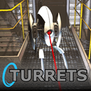 WalterMan-Portal_Turret_Models-1.0.1 icon