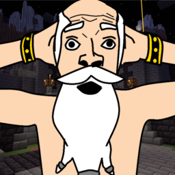 WaluigiKnight-Defiants_Very_Inconspicuous_Mod icon