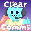 WaporVave-Clear_Comms-1.2.0 icon