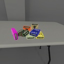 WarlordSoulbrooftheMelon-MelonCorpShotclock-1.0.3 icon