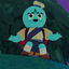 WarpedEcho-NoFoggyBusiness-0.1.1 icon
