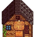 WarpedGamer-StardewValleySaloon-1.0.0 icon