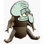 WaterFire513-SquidwardManeater-1.0.1 icon