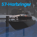 WaterGun-57_Harbringer-1.3.0 icon