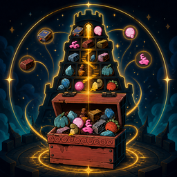 Watermelon-Tower_Storage_Plus icon