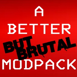 WateryScoobydoo-ABetterButBrutalModpack icon