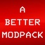 WateryScoobydoo-ABetterModpack-1.6.1 icon
