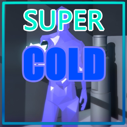 WavedashTeam-SuperCold icon