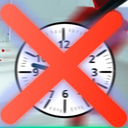 WavedashTeam-SuperhotNoTime icon