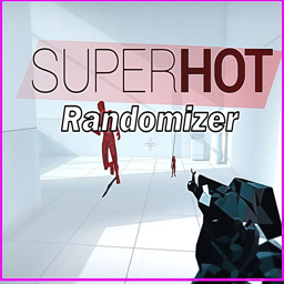 WavedashTeam-SuperhotRandomizer icon