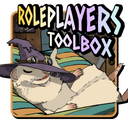WawaTofu-Roleplayer_Toolbox-0.0.1 icon