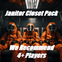 WayneDog-JanitorClosetPack-1.16.2 icon