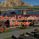 Wayzware-SchoolCapacityBalancer icon