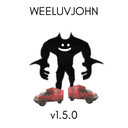 WeAreConfused-WEELUVJOHN-1.5.1 icon