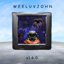WeAreConfused-WEELUVJOHN-1.6.0 icon