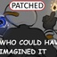 WeFixYourMods-Another_Thick_Artificer_Mod_Patch-1.0.1 icon
